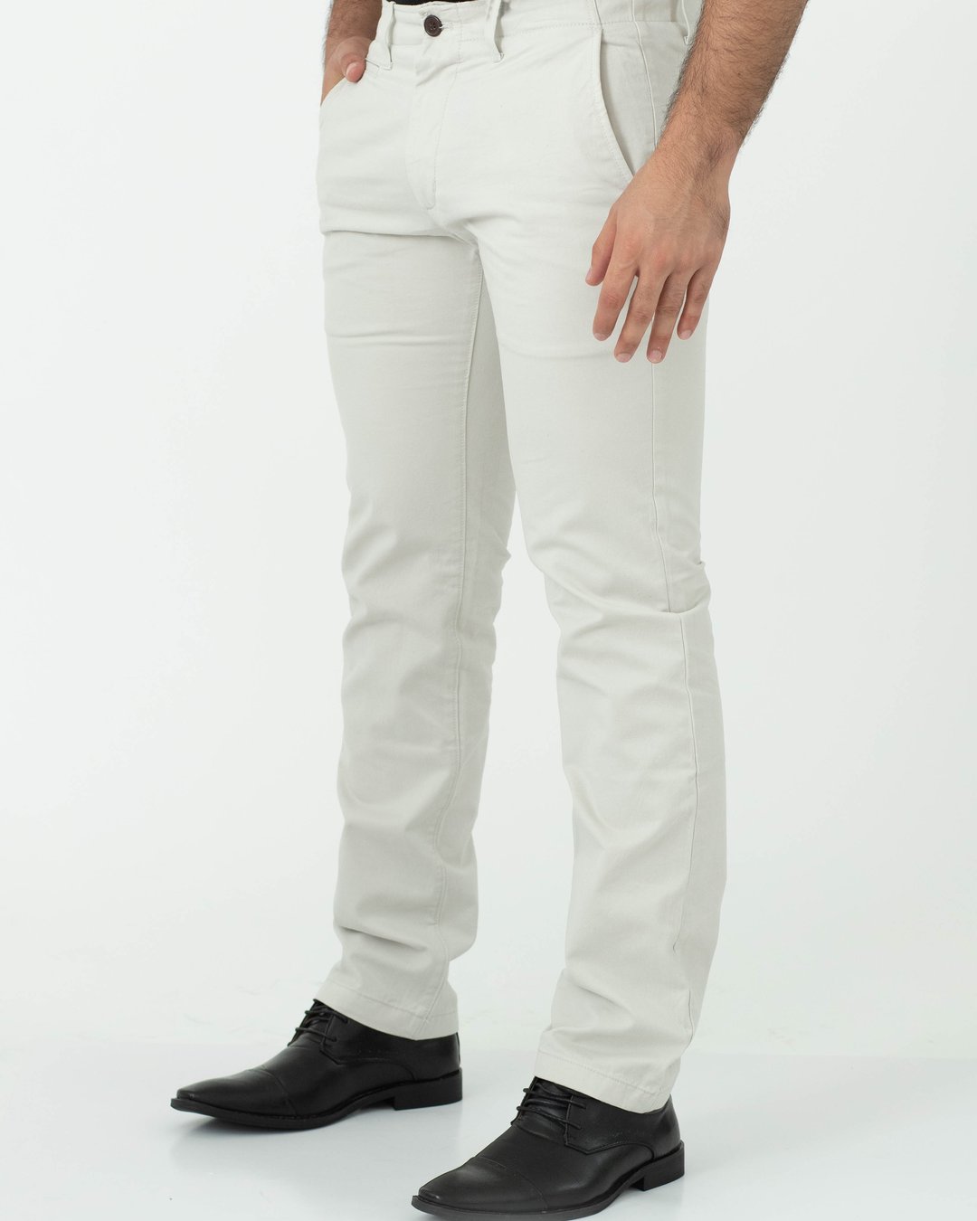 Pantalón Chino Modern Fit