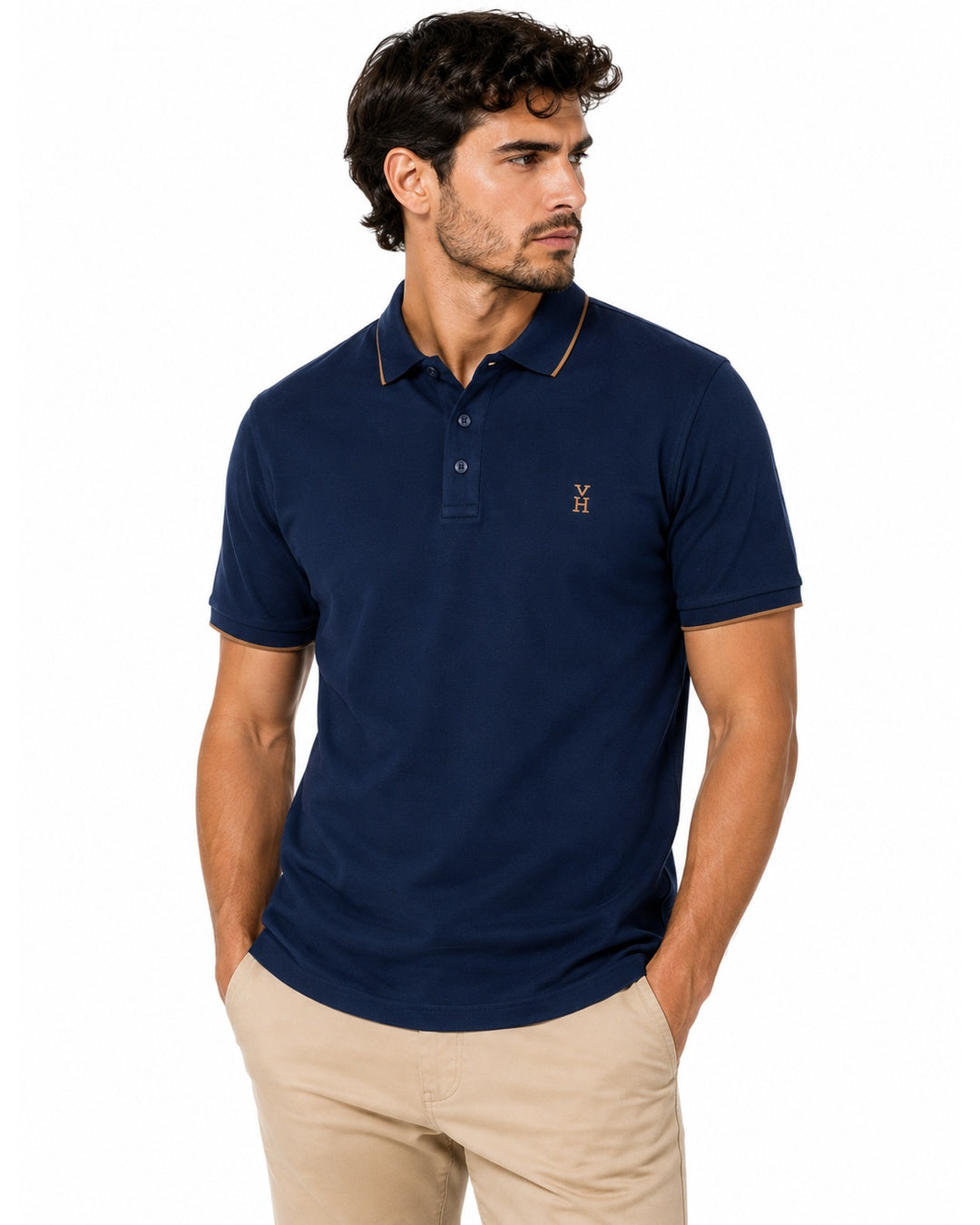 Polo Pique