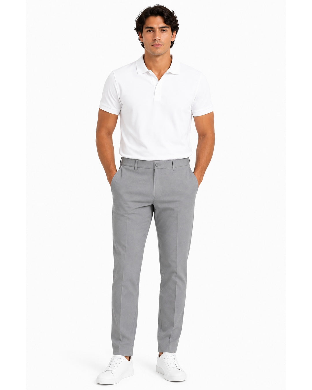 PANTALON TR SLIM