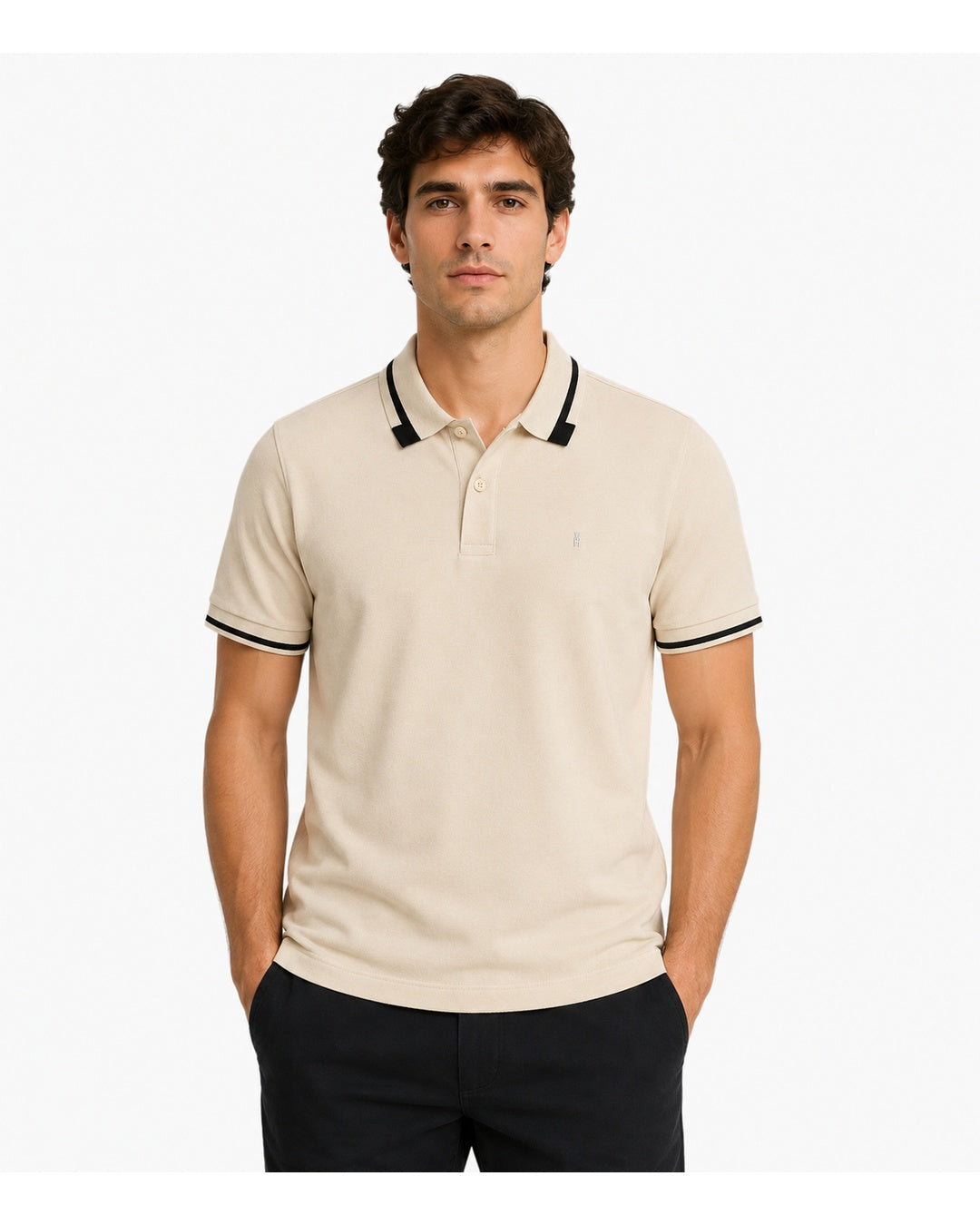 POLO PREMIUM MODA