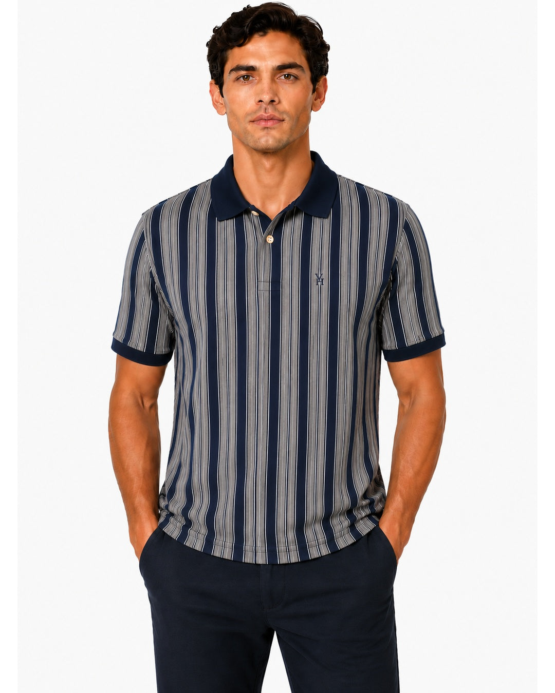 POLO INDIGO