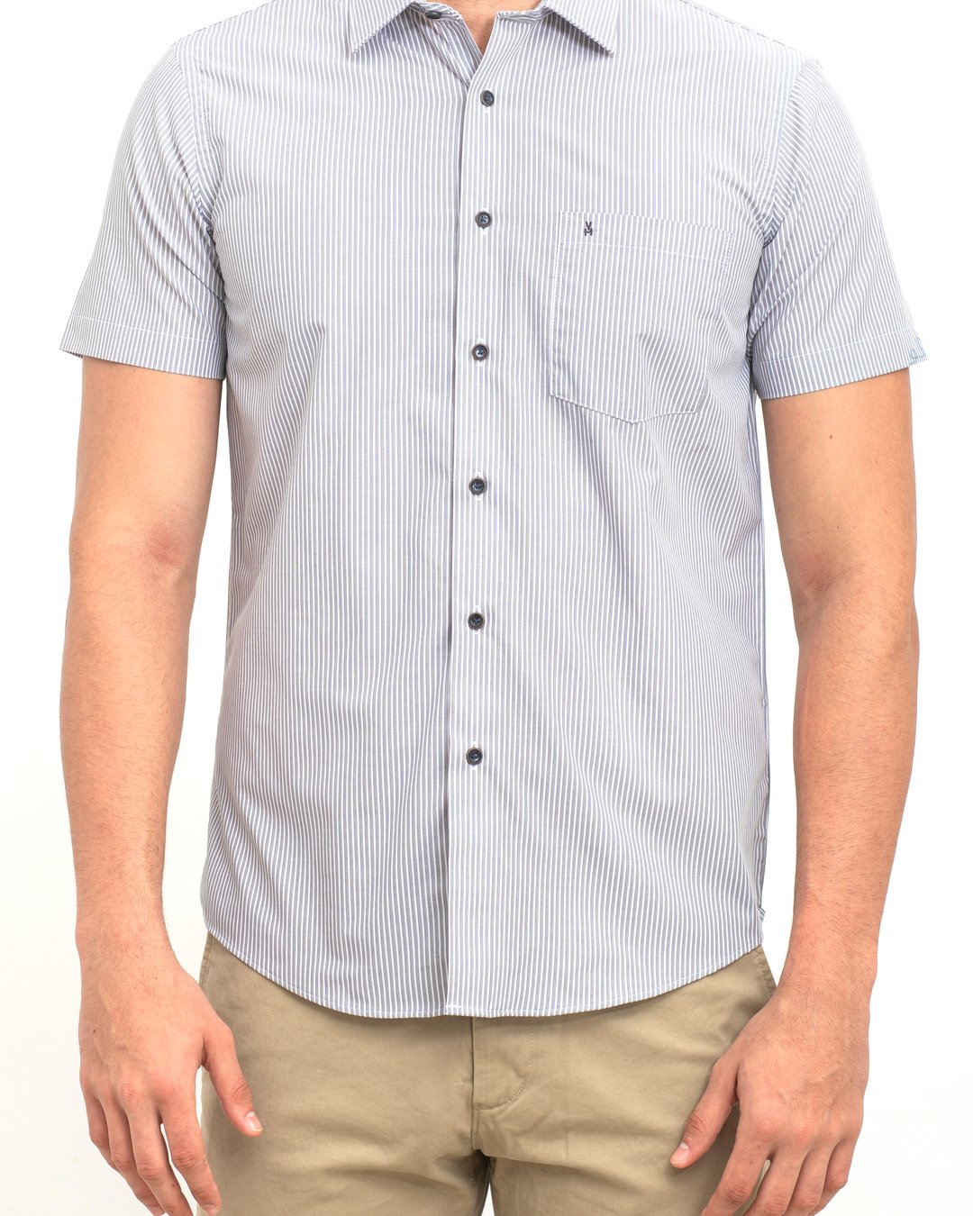 CAMISA  BLACK LABEL