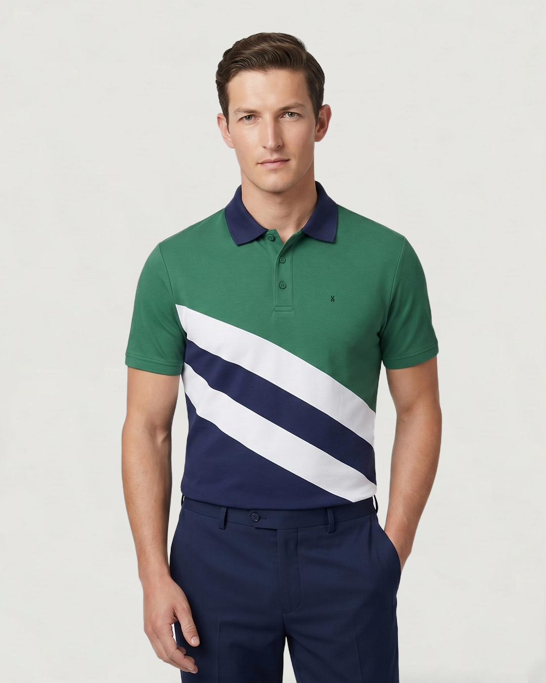 Verde