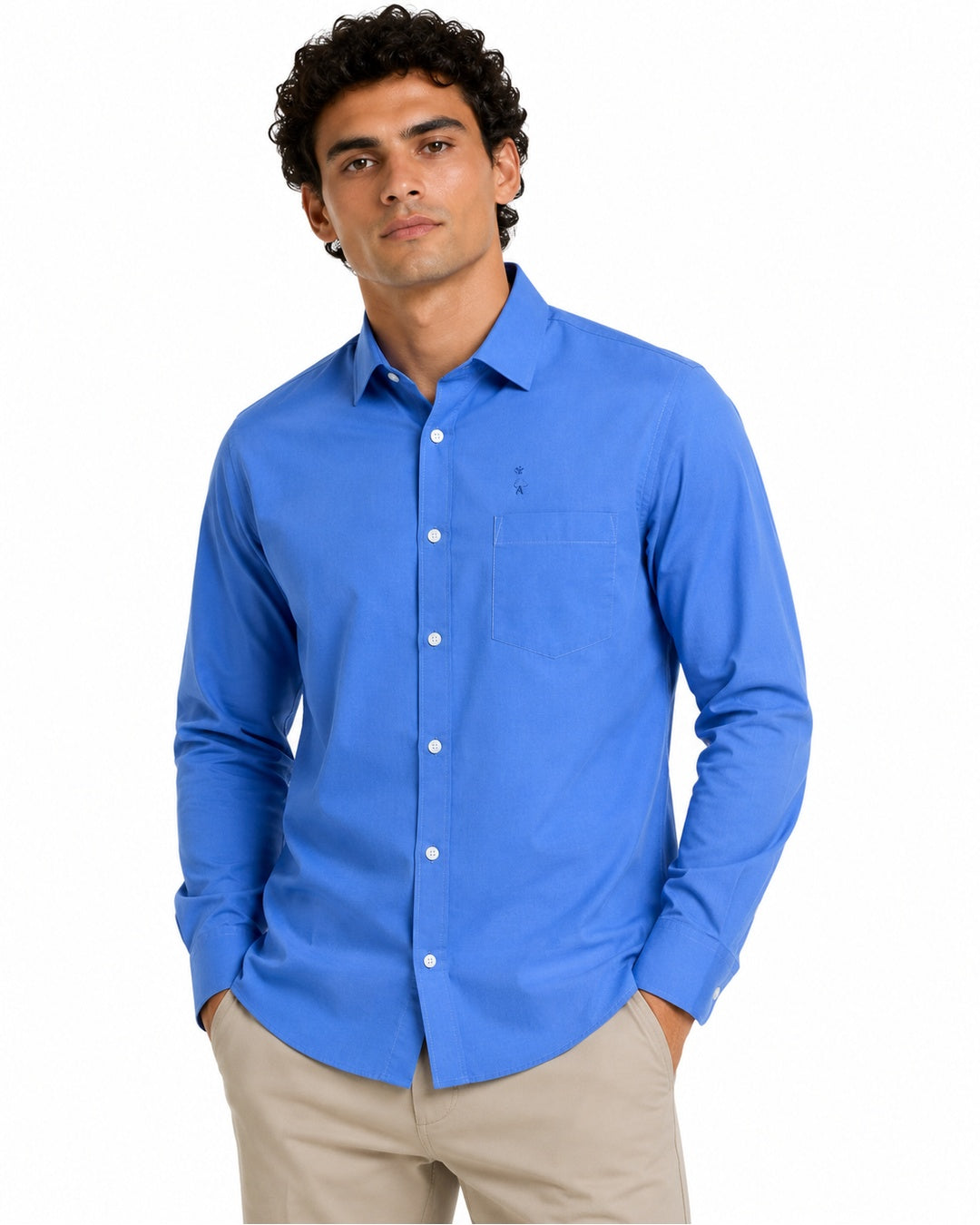 Azul