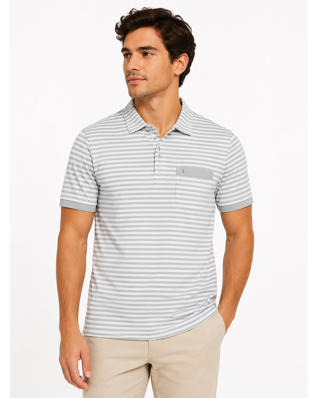 POLO PREMIUM MODA
