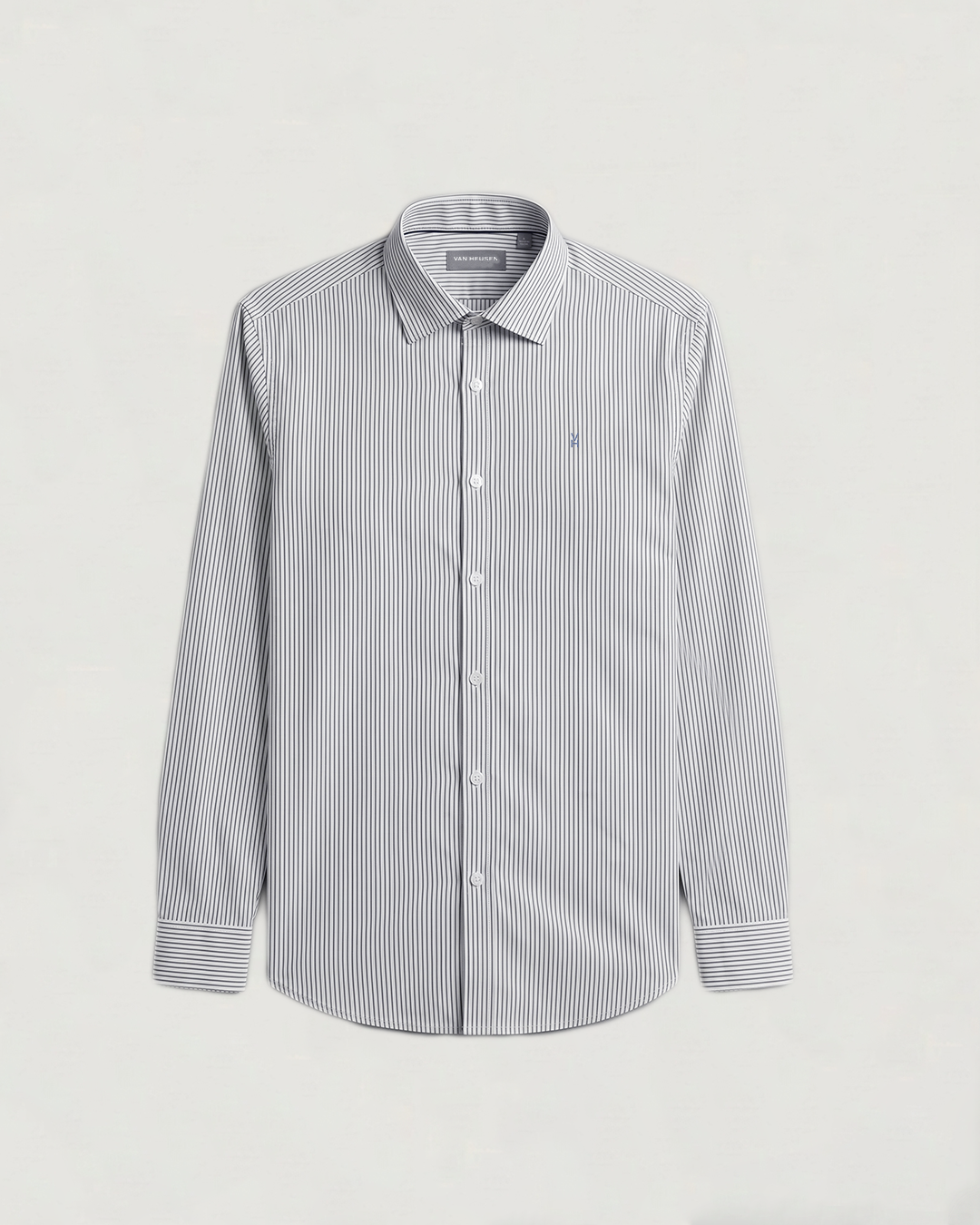 CAMISA  OXFORD DRESS