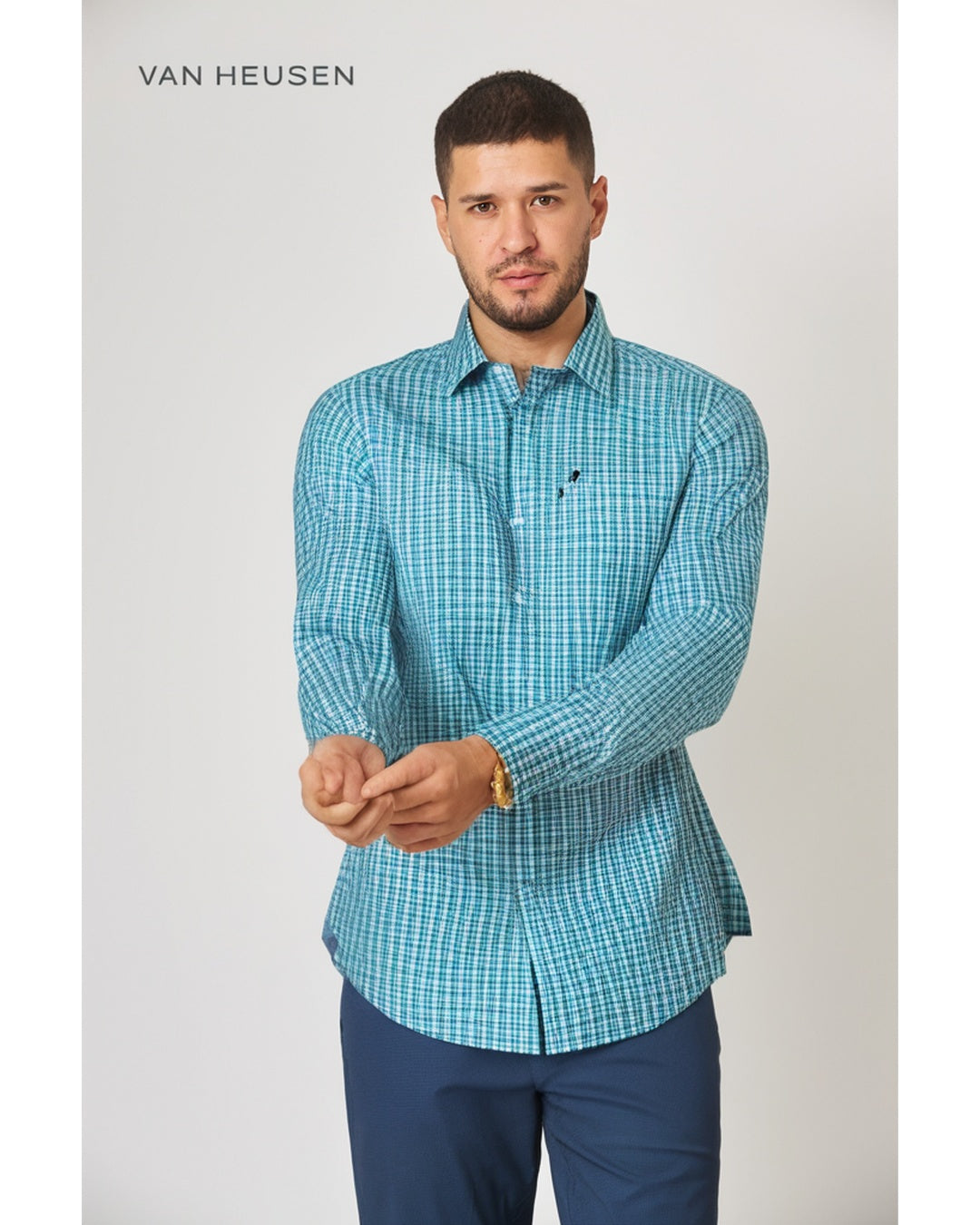 CAMISA MODA