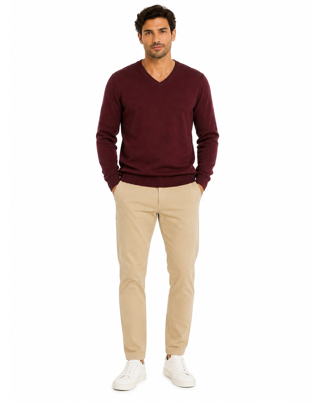 SUETER MODERN FIT