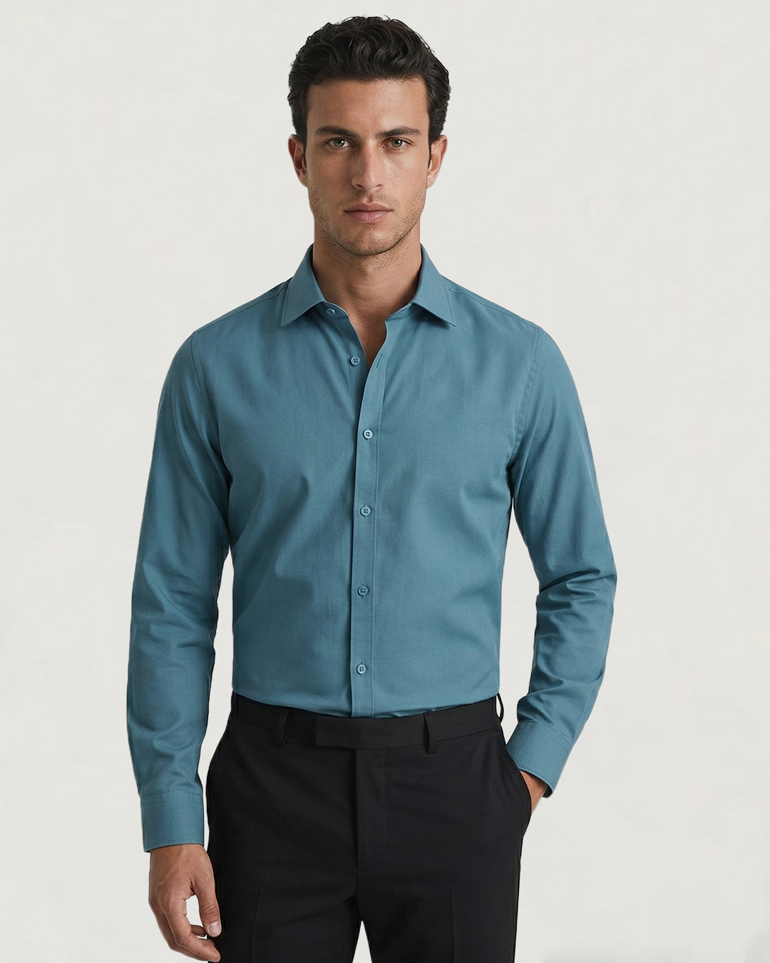 Verde Olivo
