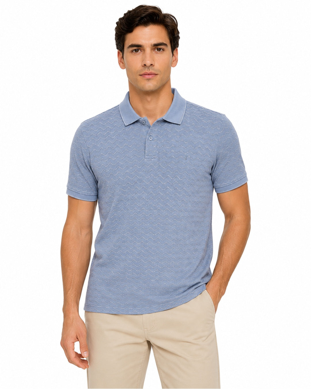 POLO PREMIUM MODA