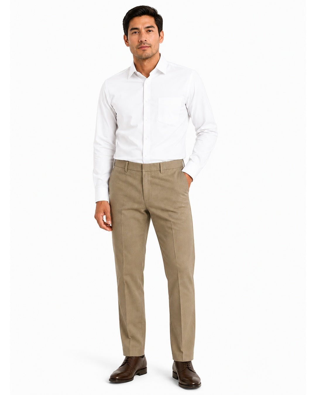 PANTALON TR MODERN
