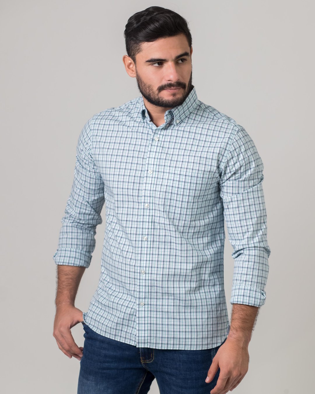 CAMISA