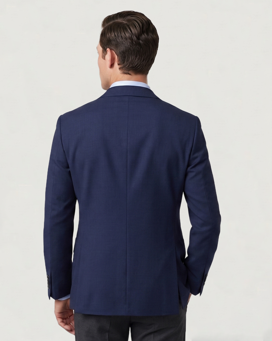 BLAZER DRESS SOLIDO