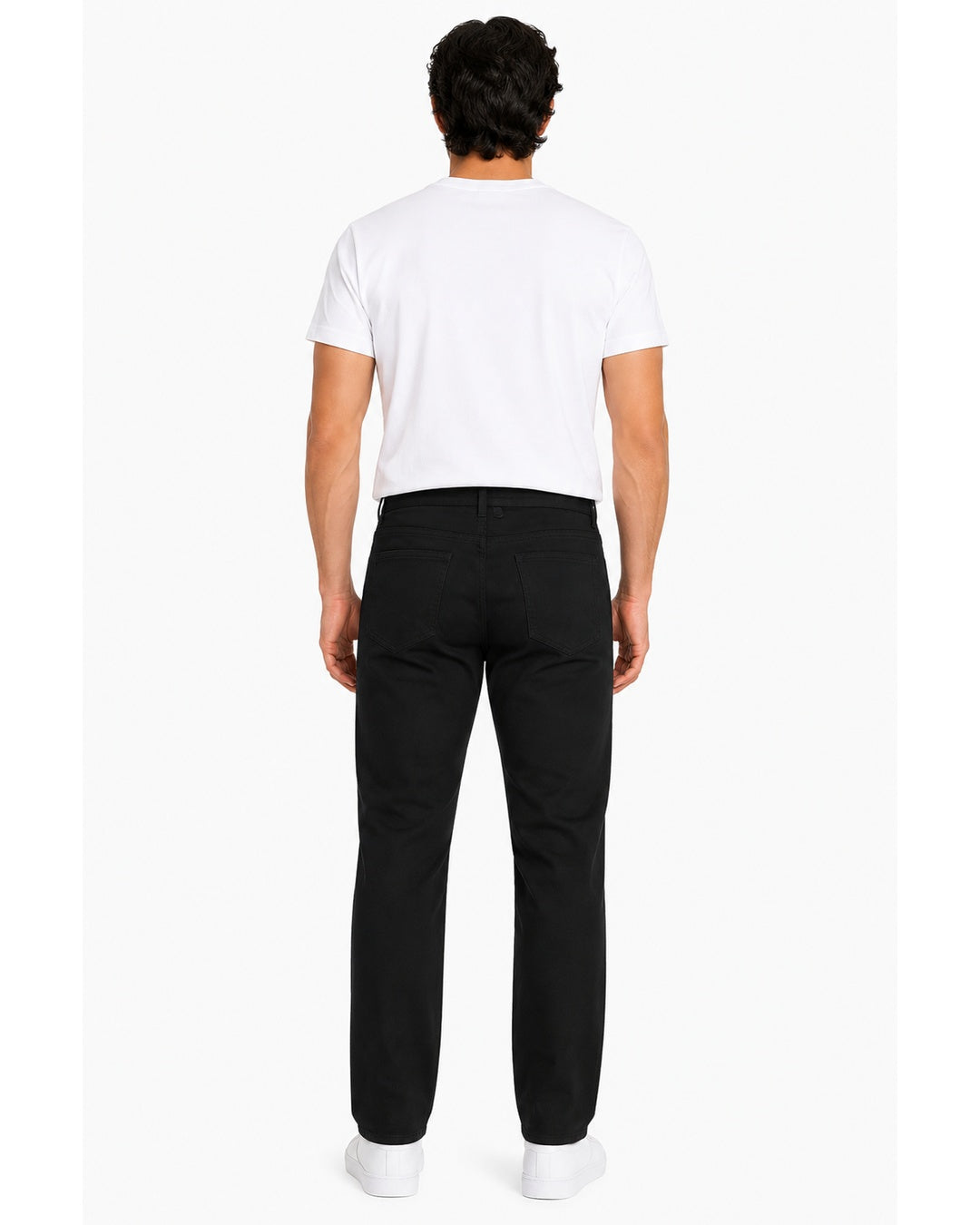 PANTALON BULL DENIM