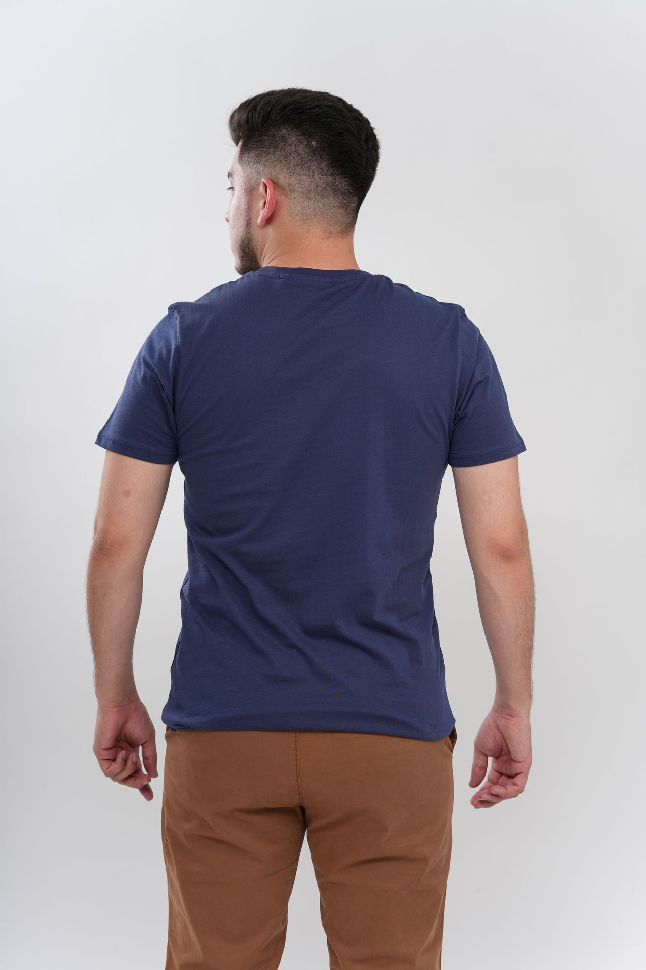 CAMISETA JERSEY