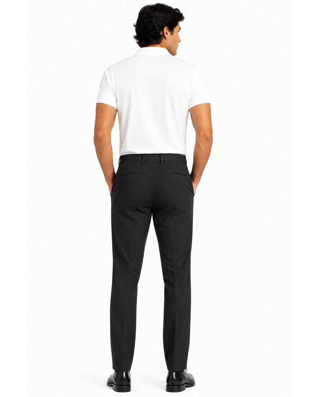 PANTALON TR MODERN