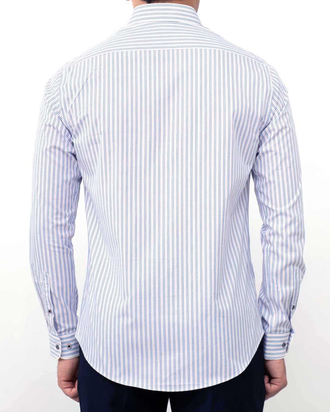 CAMISA PLATINUM SPORT