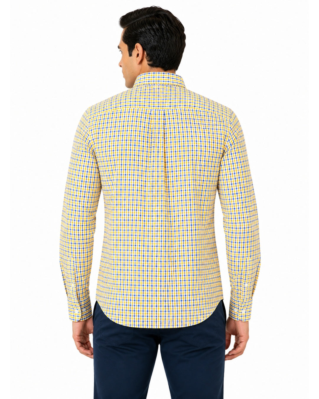 CAMISA MODA
