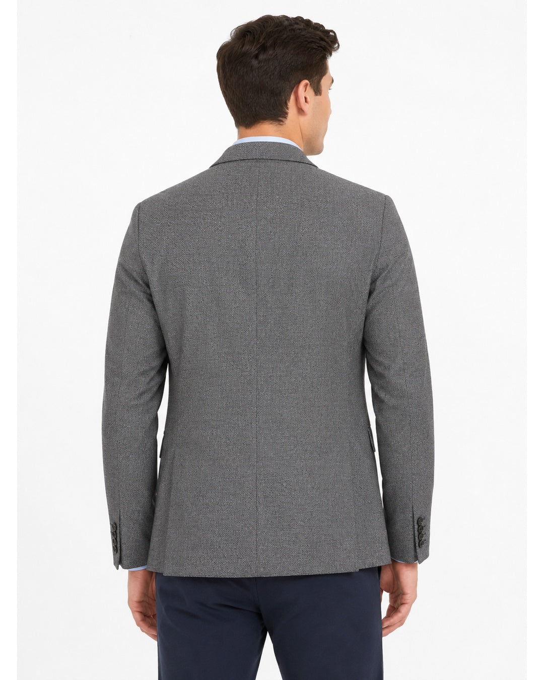BLAZER DRESS SOLIDO
