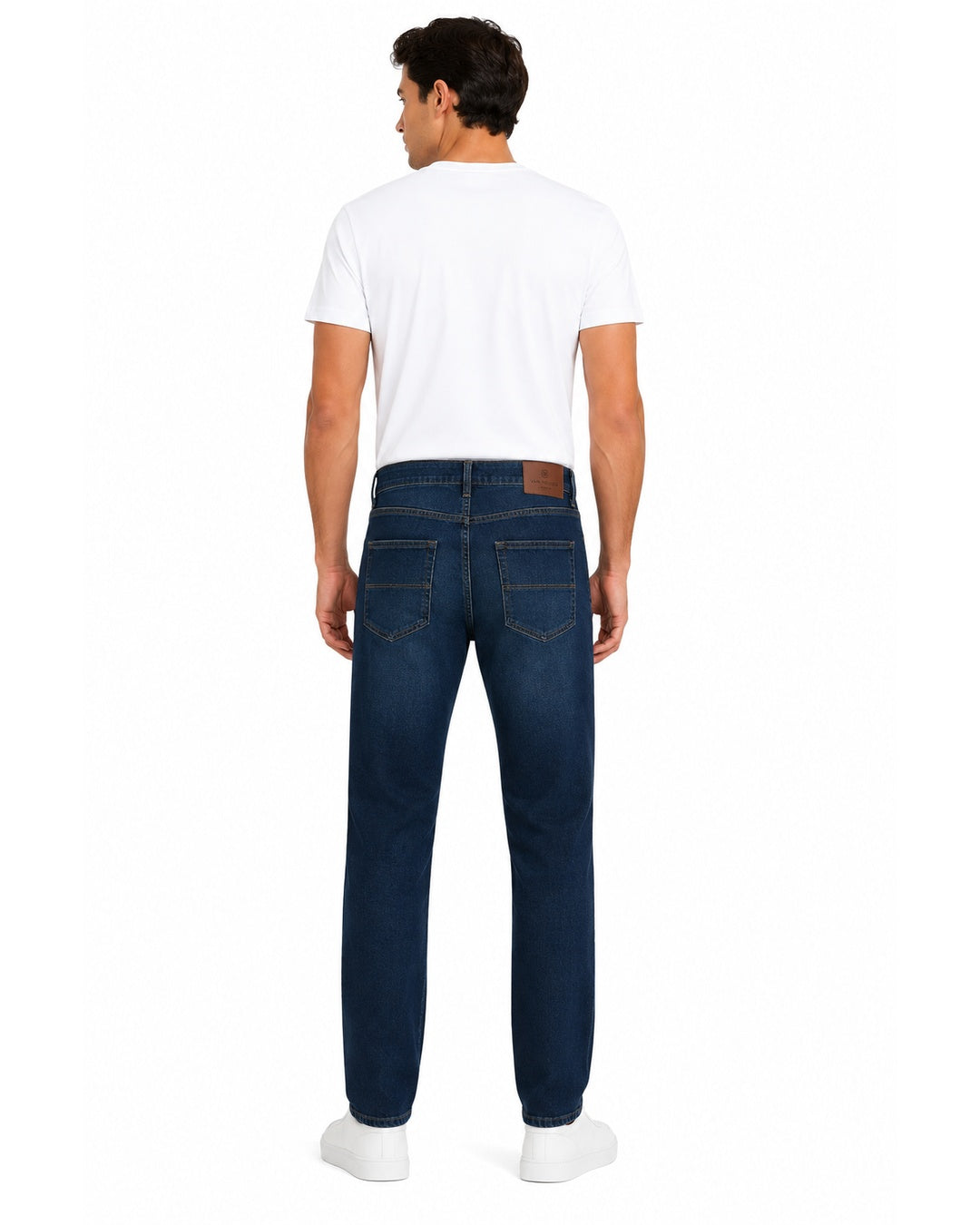 PANTALON DENIM