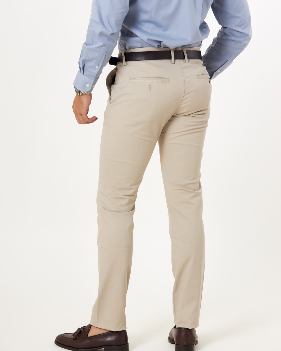 PANTALÓN CHINO  FIT STRETCH