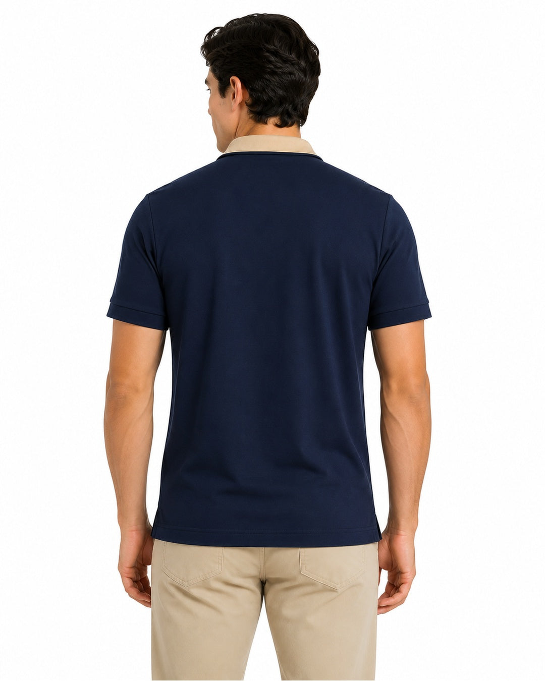 POLO PREMIUM MODA