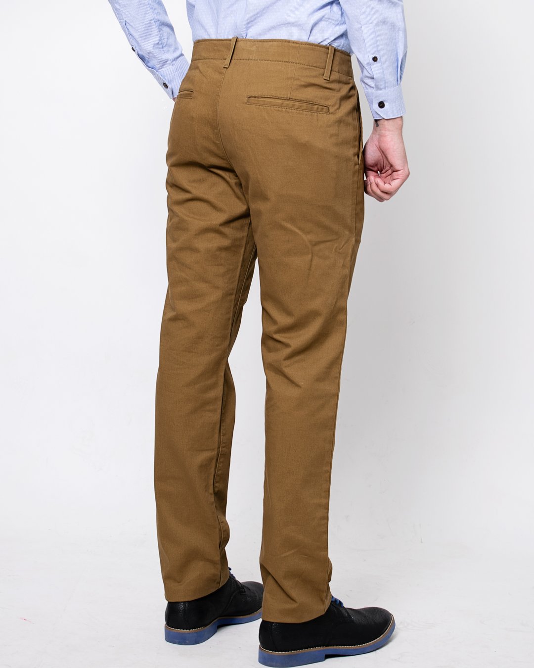 Pantalón Chino Modern Fit