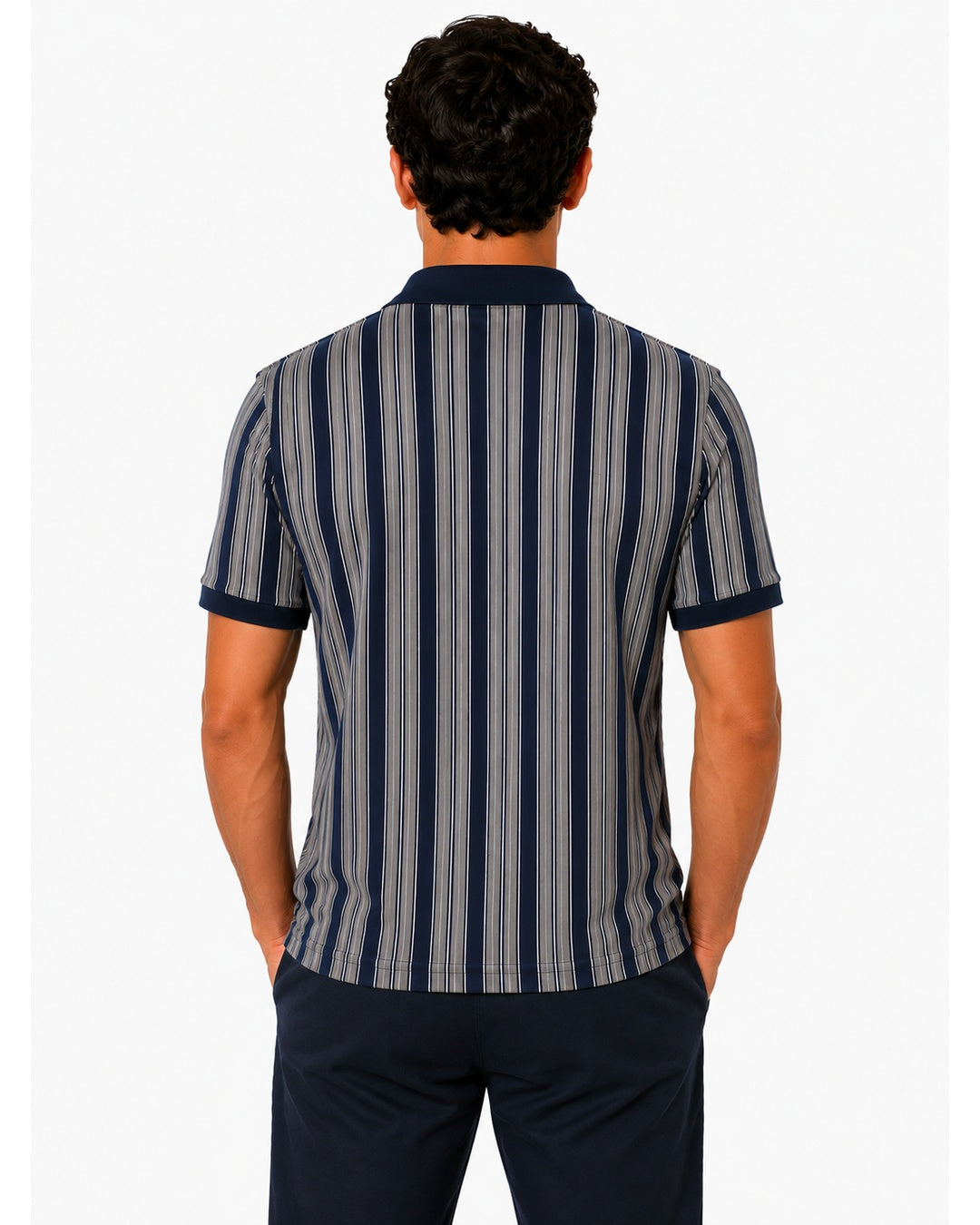 POLO INDIGO