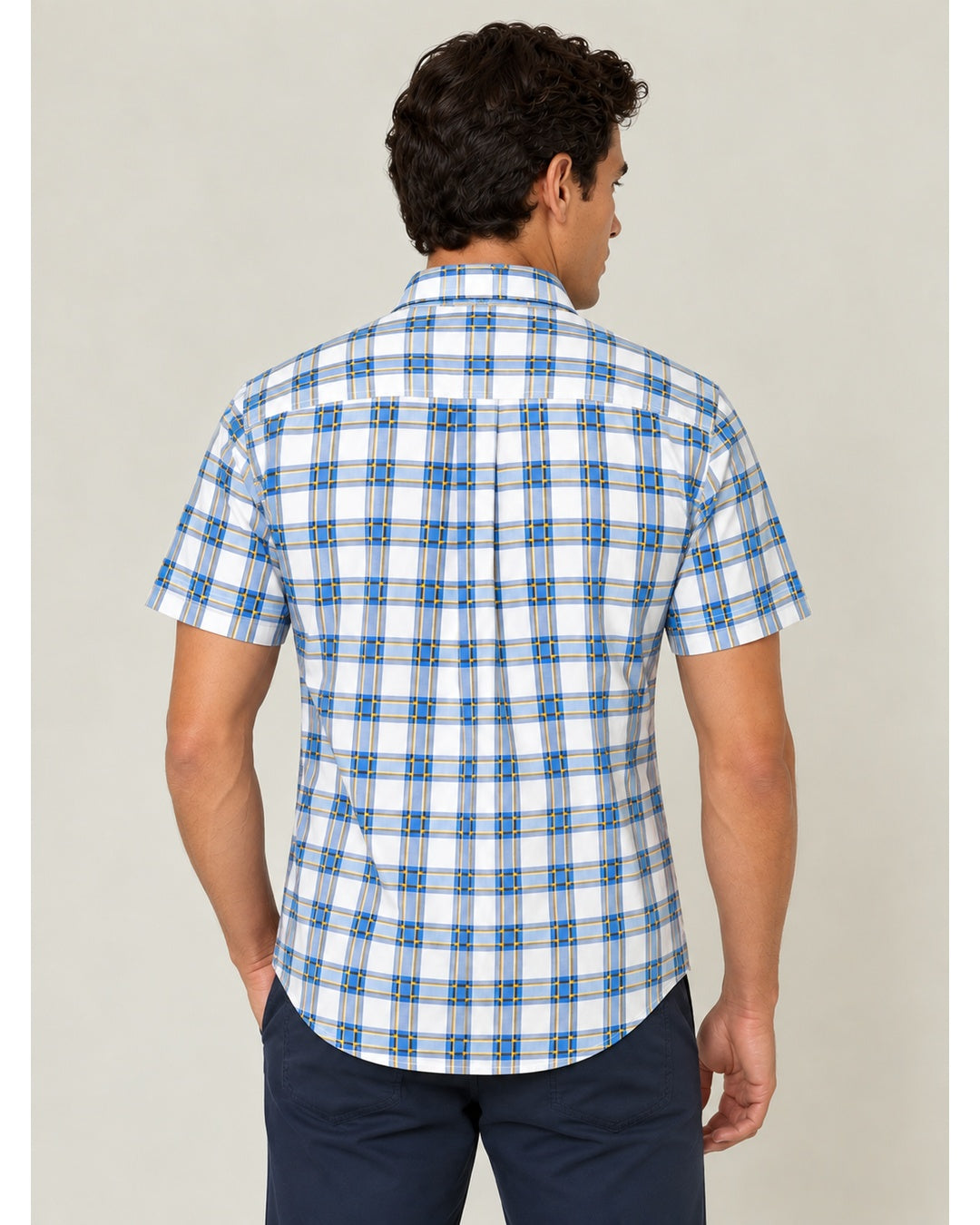Azul Denim