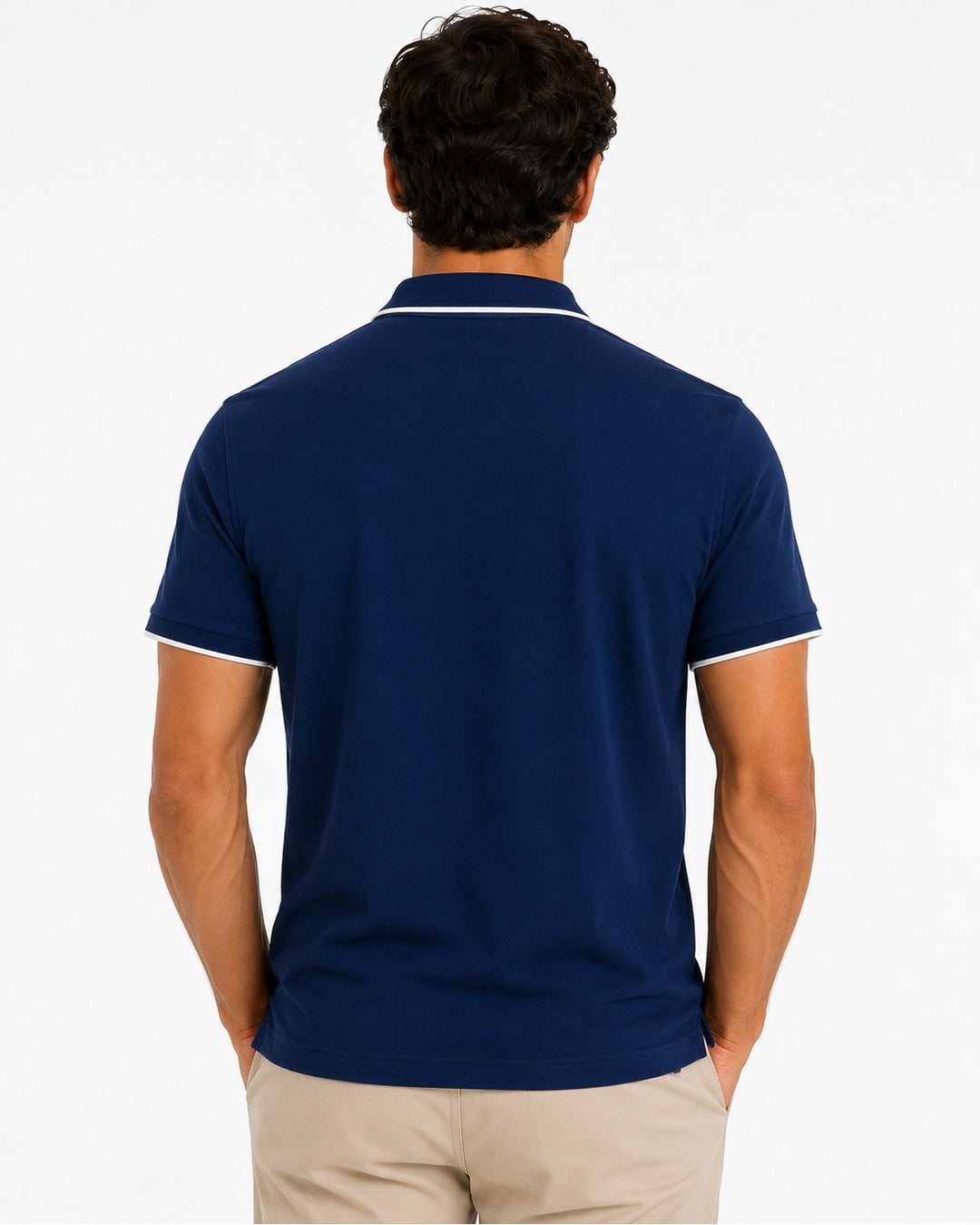 Azul Índigo