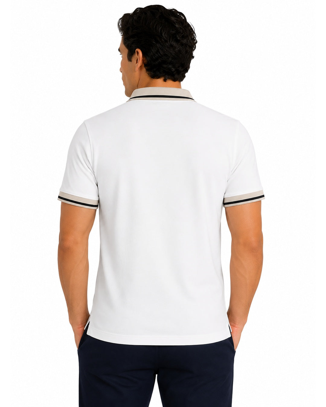 POLO PREMIUM MODA