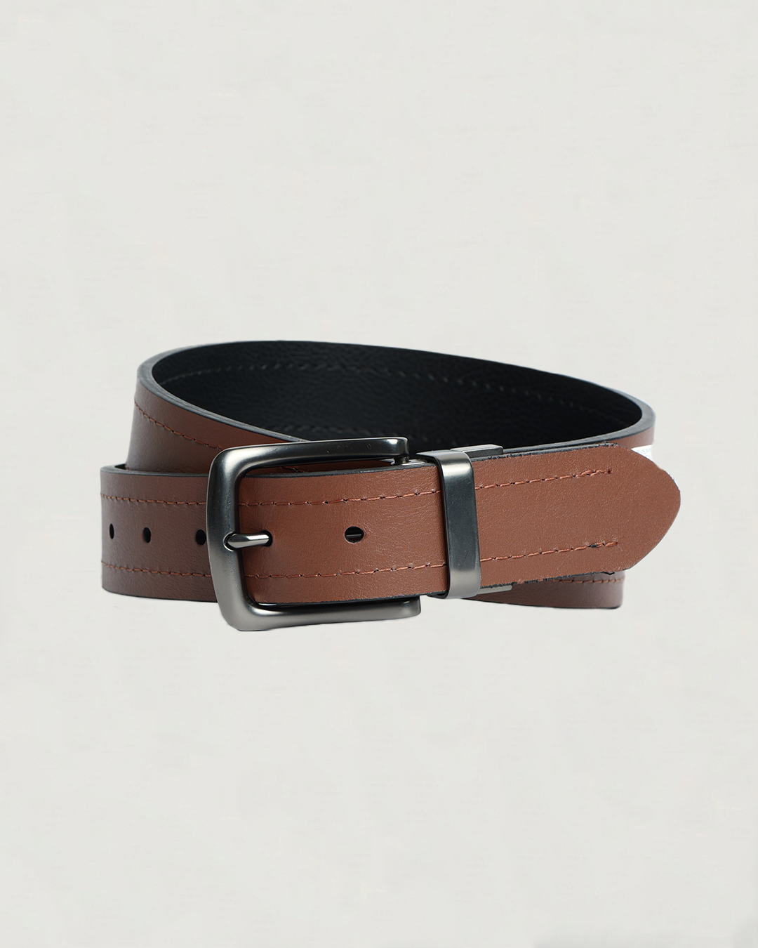 CINTURON REVERSIBLE