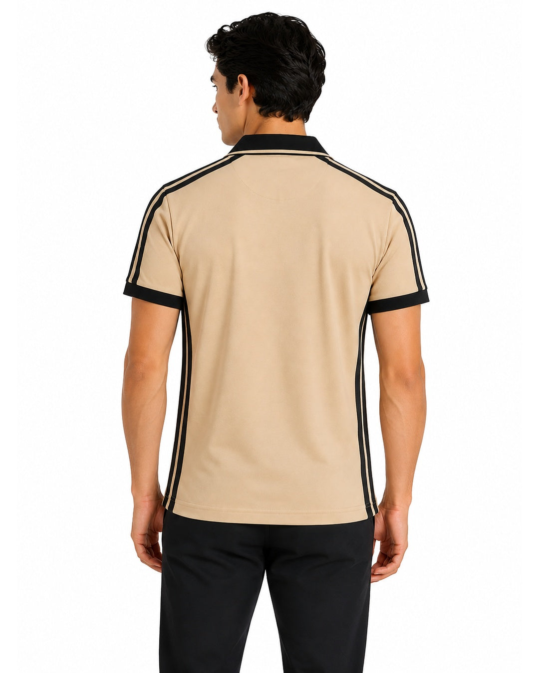 POLO PREMIUM MODA