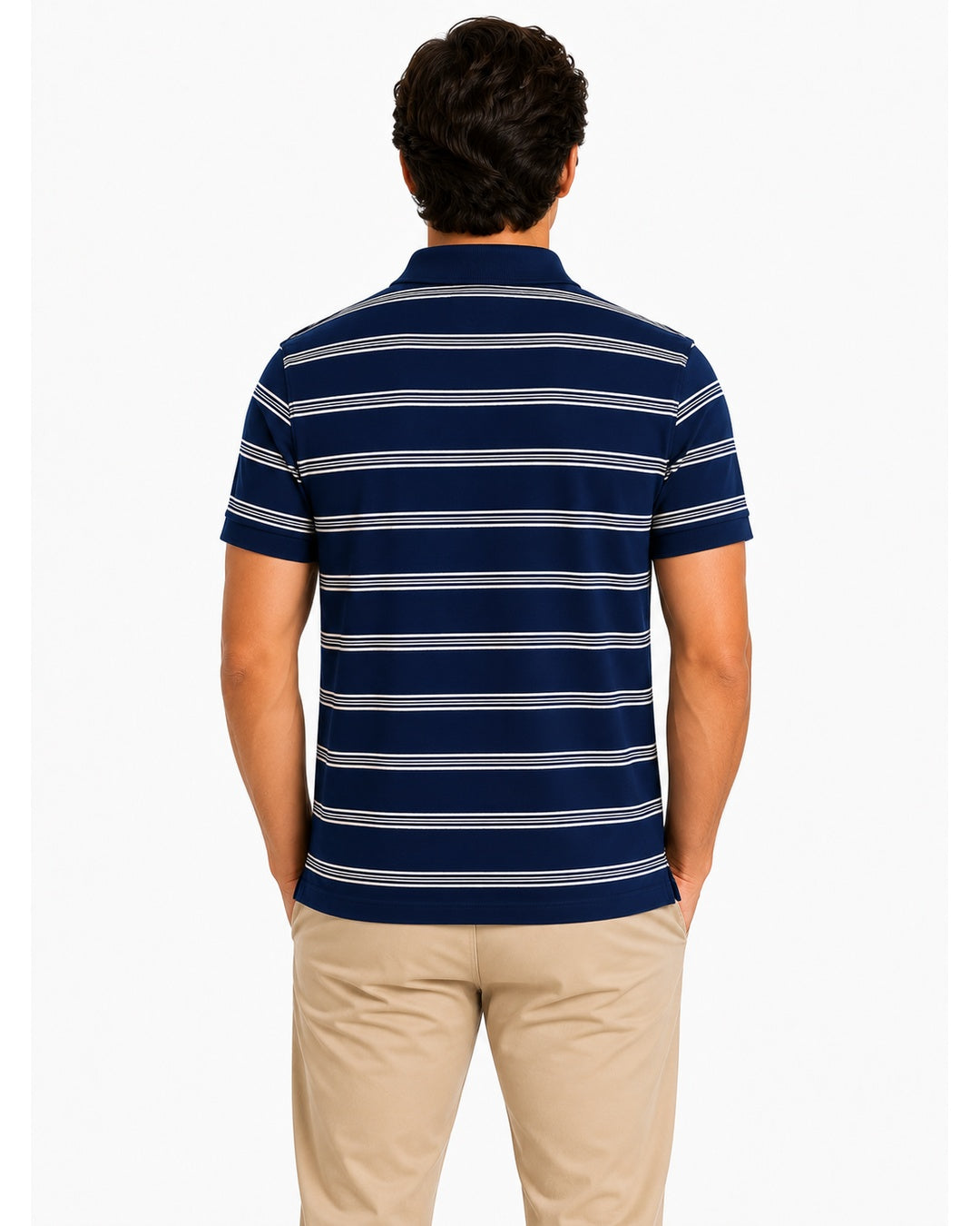 POLO INDIGO