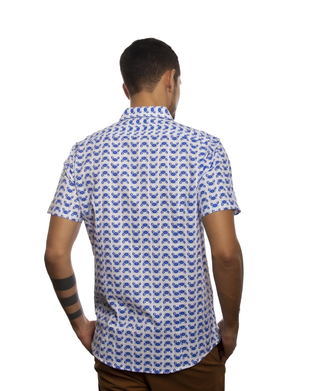 CAMISA PLATINUM SPORT