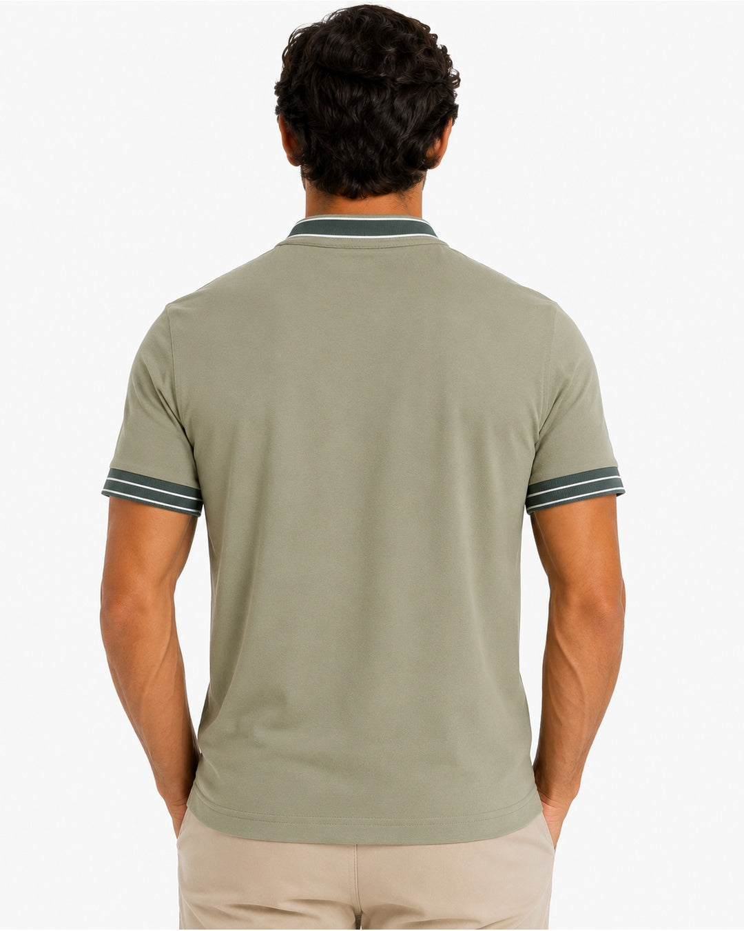 POLO PREMIUM MODA
