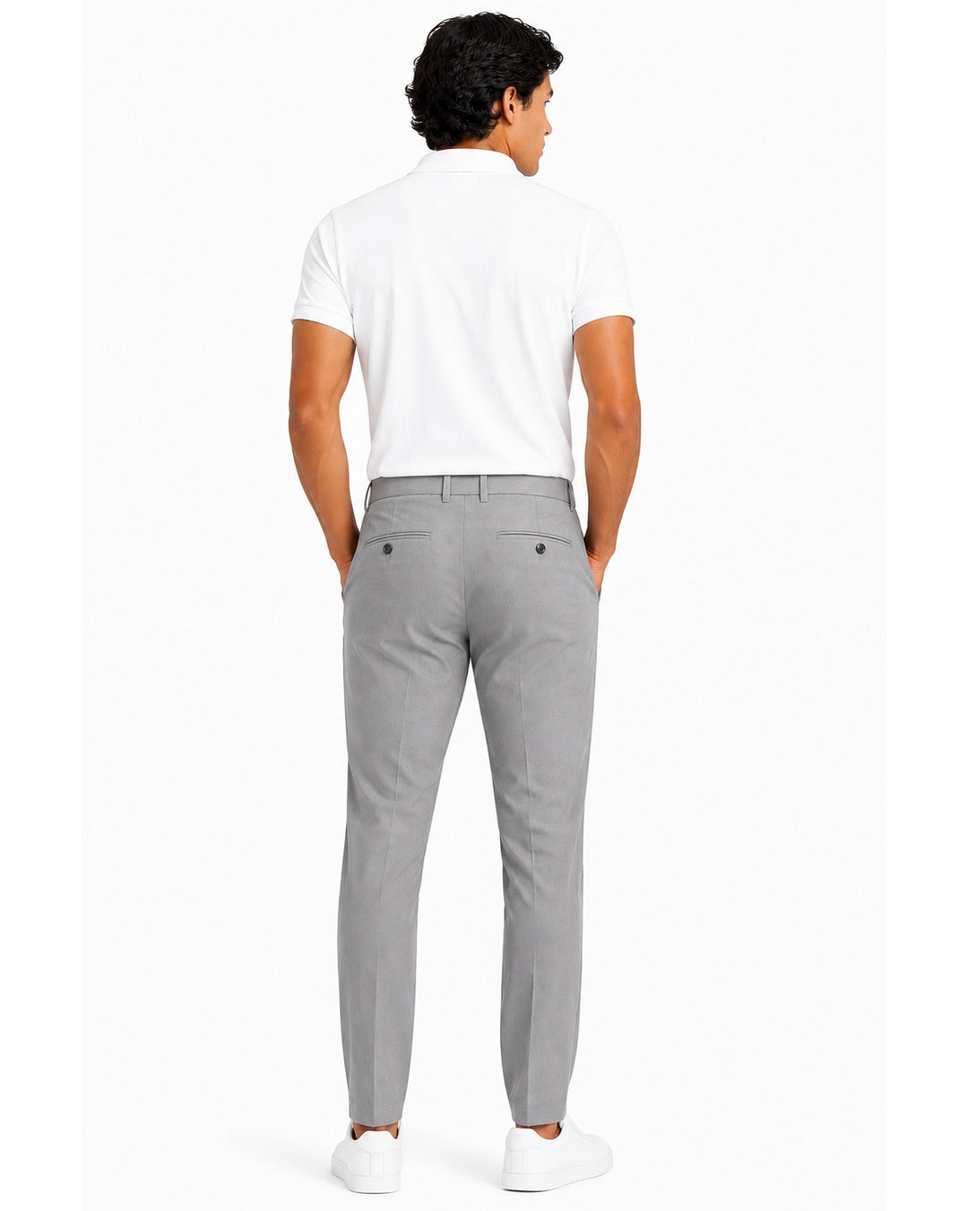 PANTALON TR SLIM