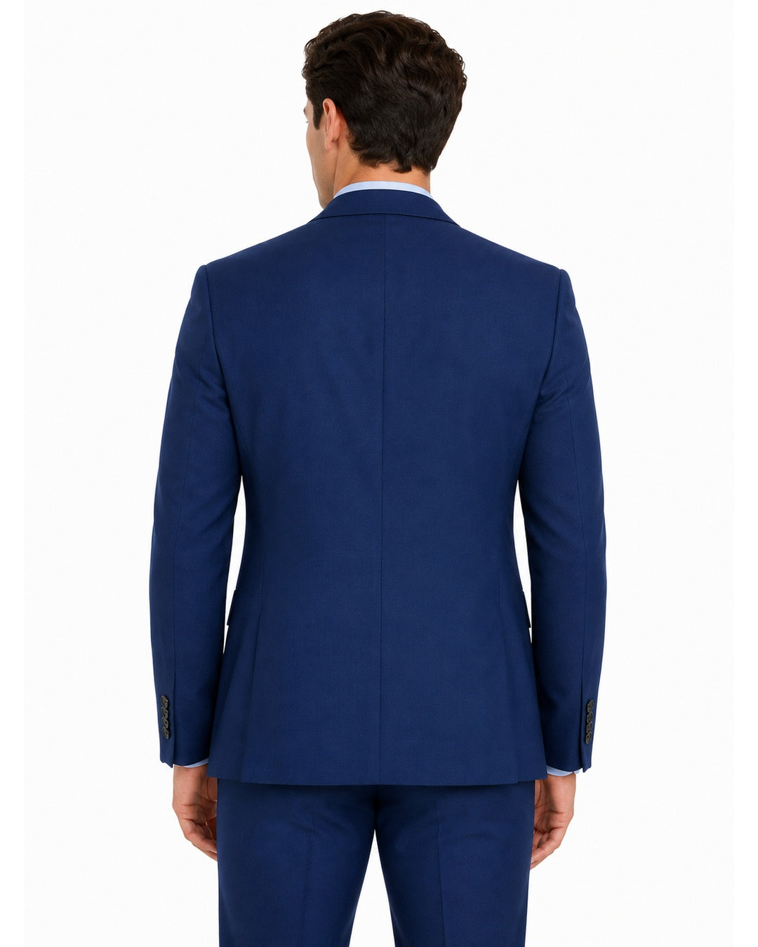 BLAZER DRESS SOLIDO
