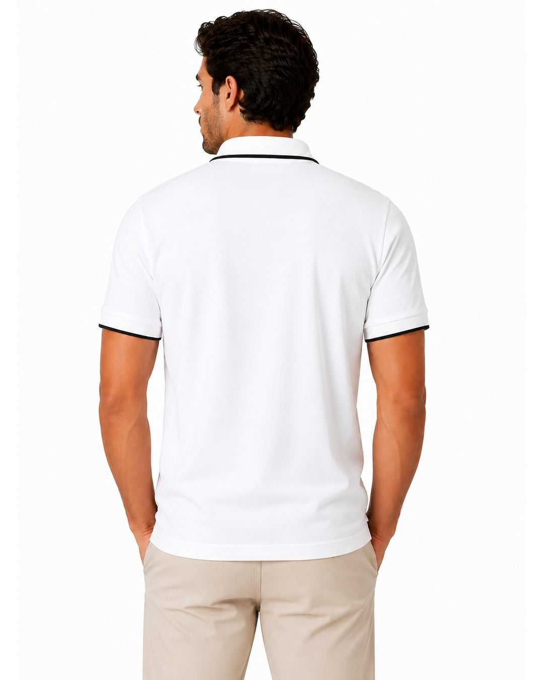 POLO PREMIUM JERSEY