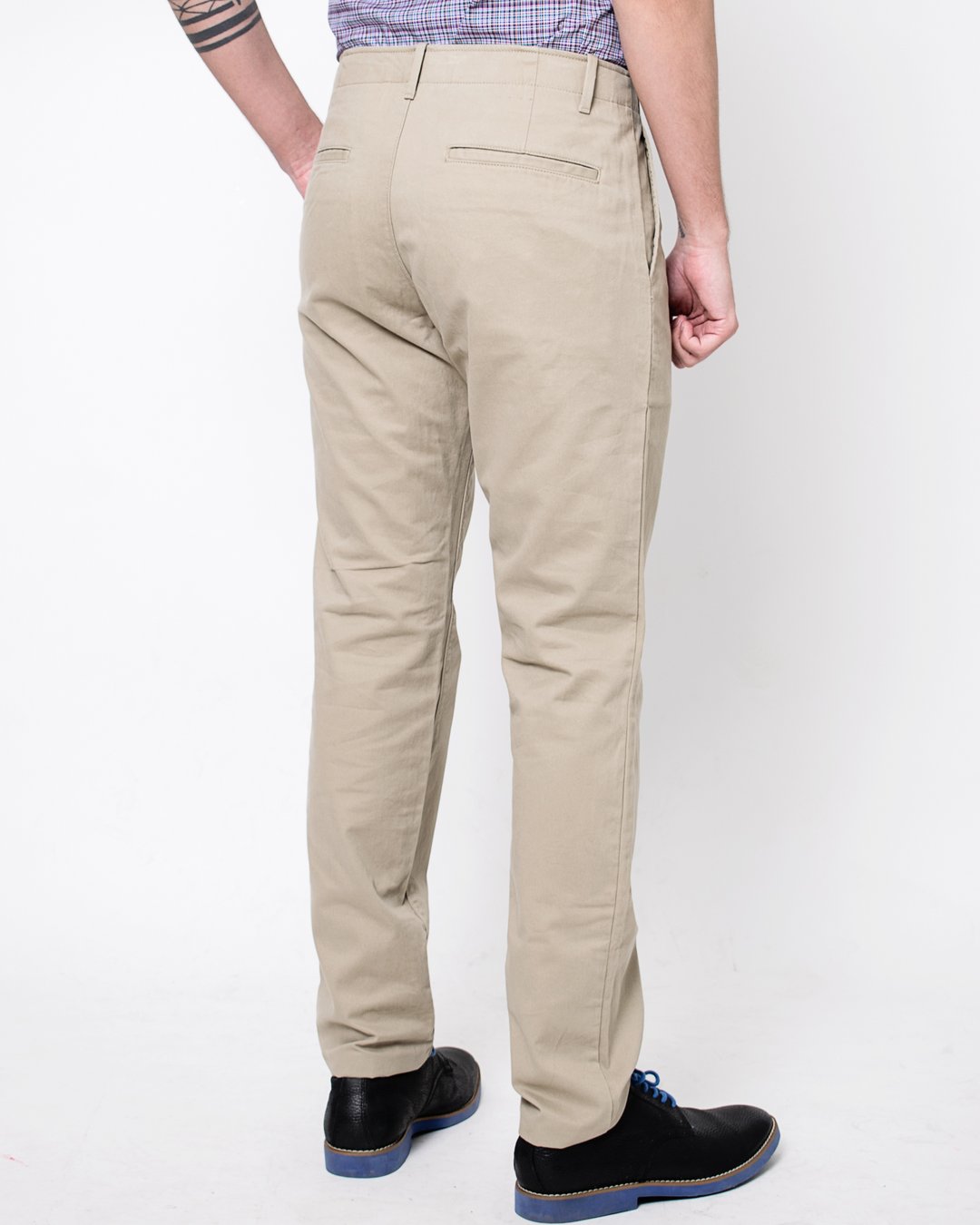 Pantalón Chino Modern Fit