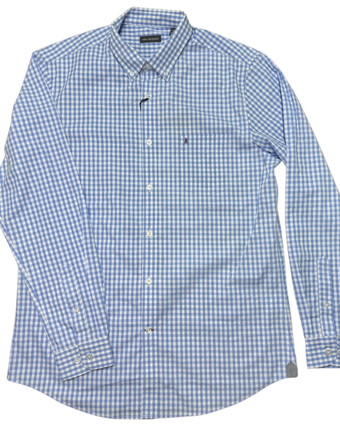 CAMISA ML 4 WAY STRECH PRINT