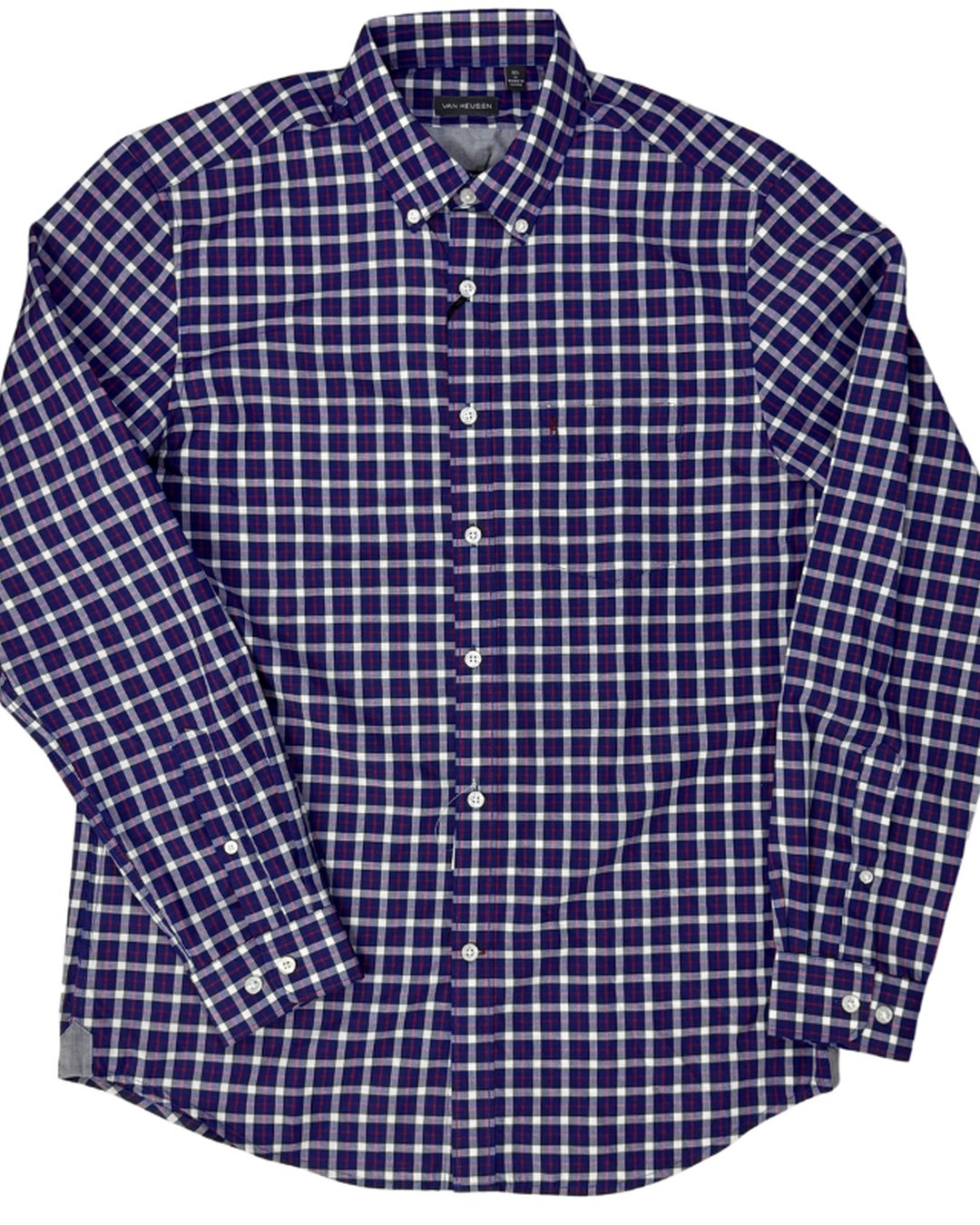 CAMISA NOS BASIC