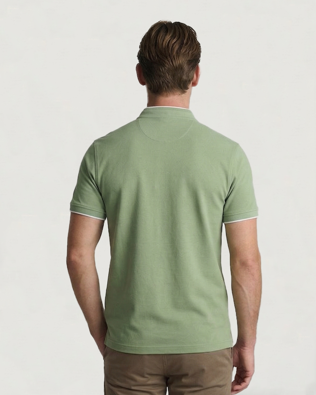 POLO PREMIUM MODA