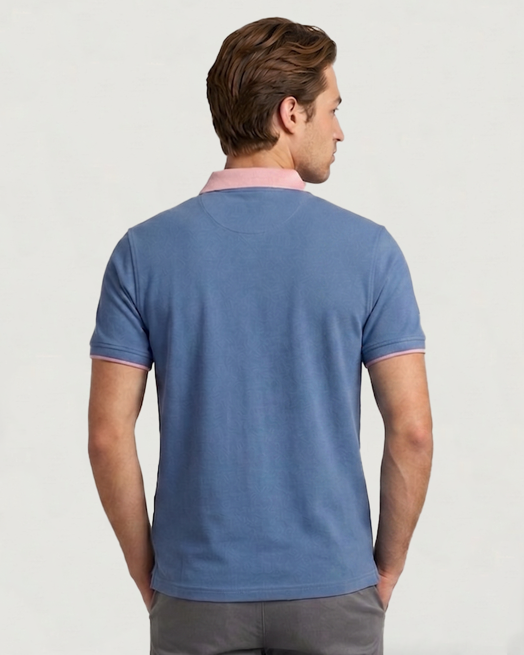 POLO MODA PIQUE