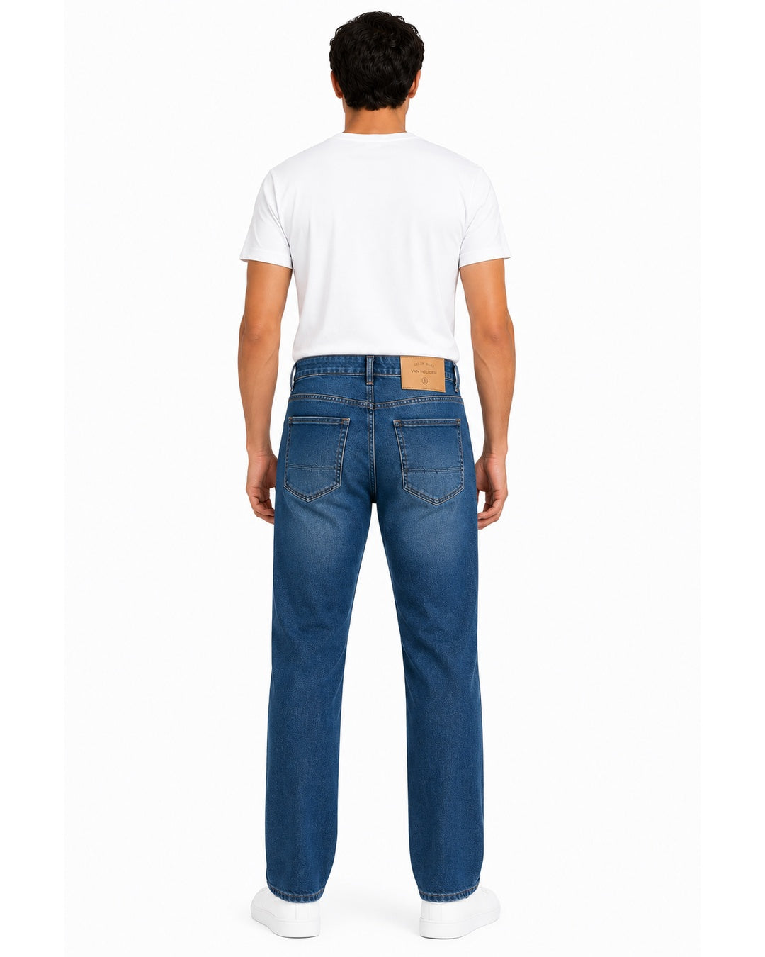 PANTALON DENIM