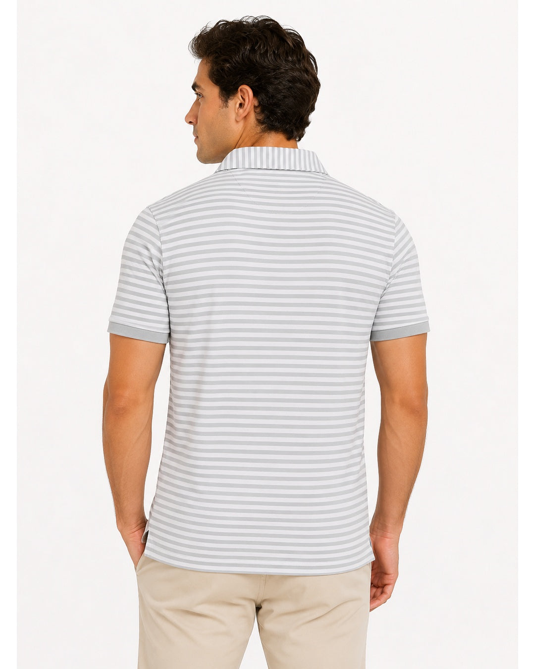 POLO PREMIUM MODA