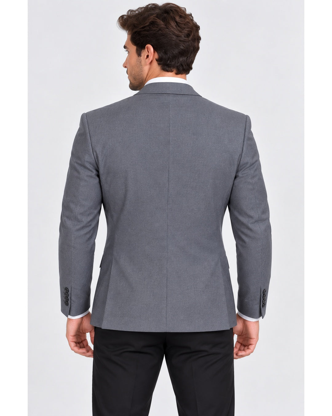 Gris Oxford