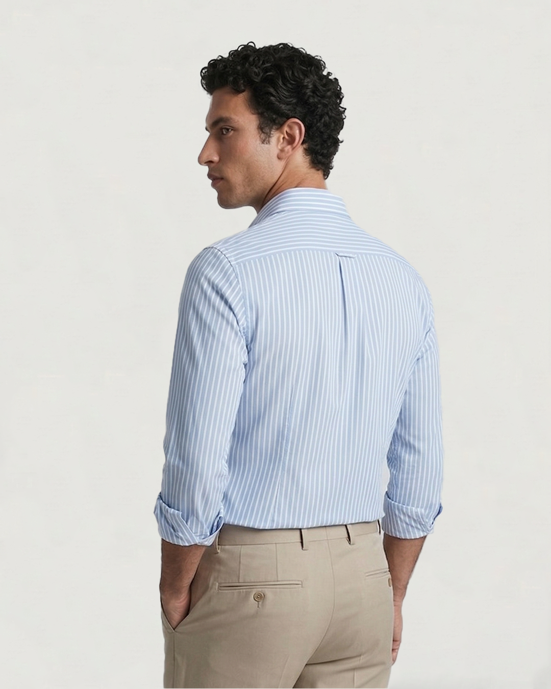 CAMISA PREMIUM OXFORD
