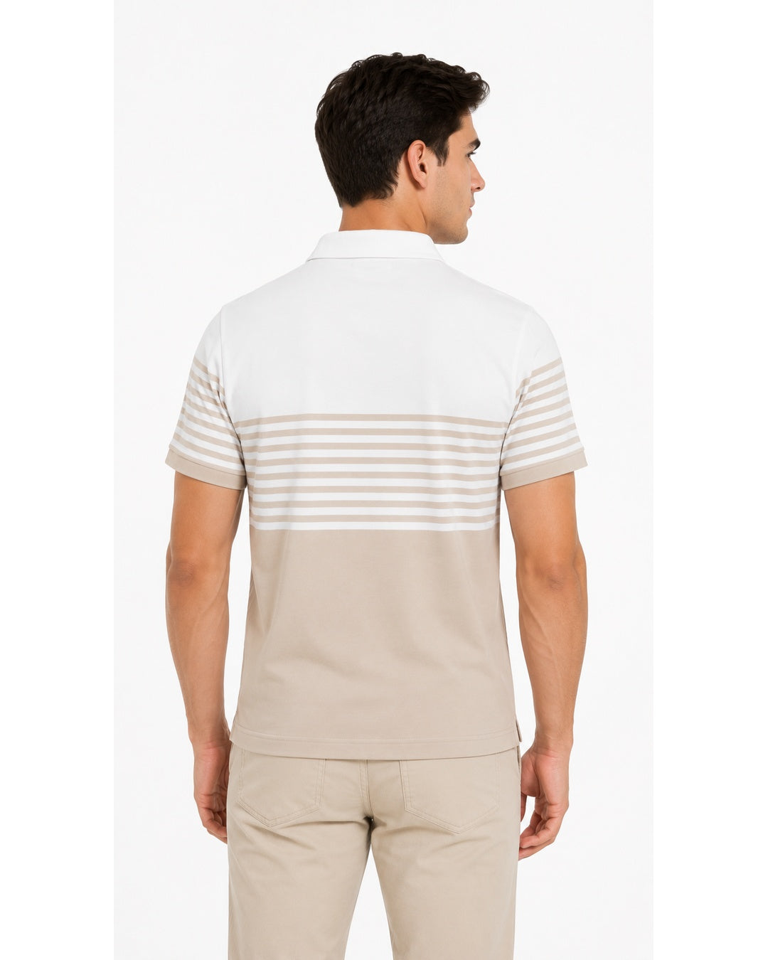 POLO PREMIUM MODA