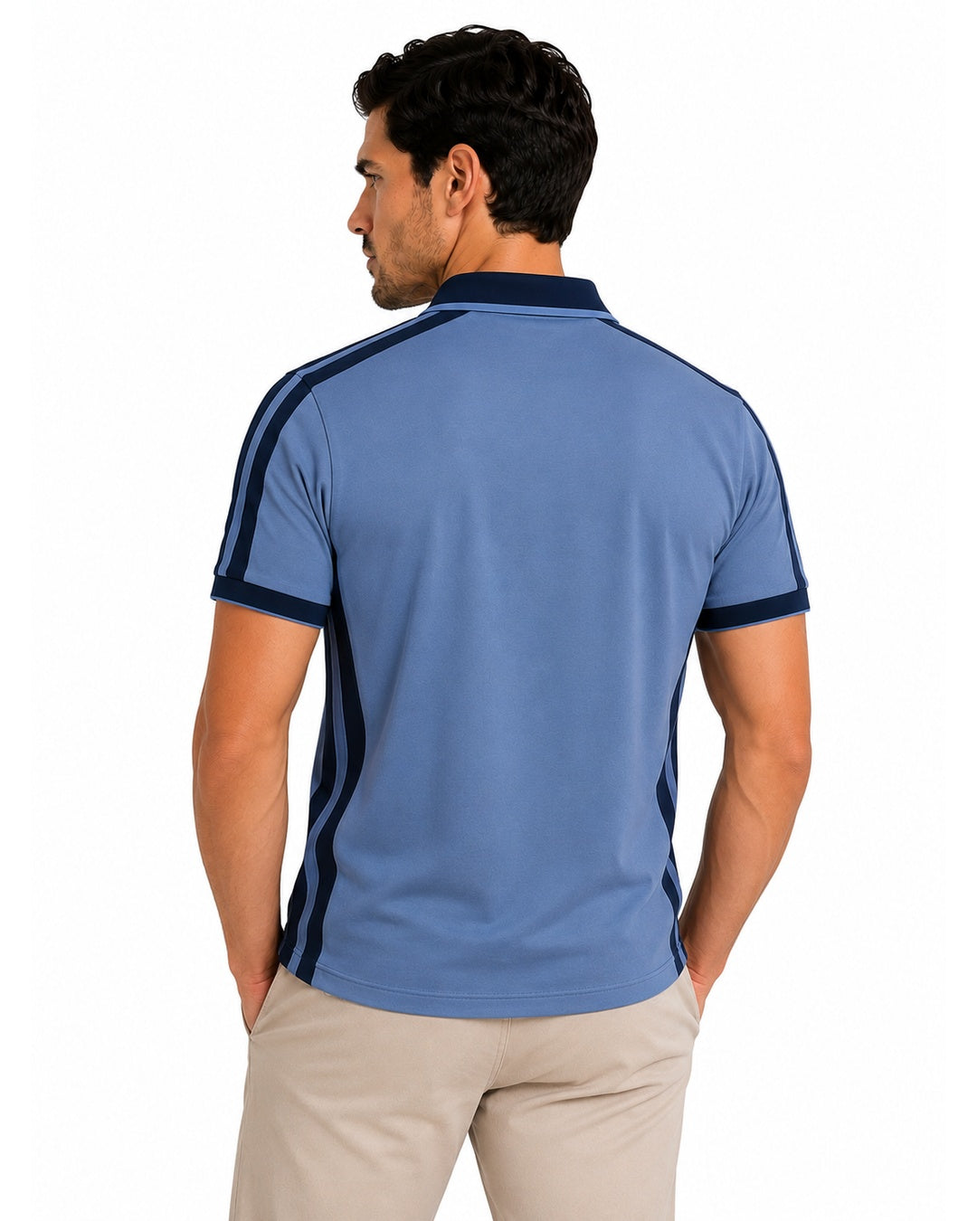 POLO PREMIUM MODA
